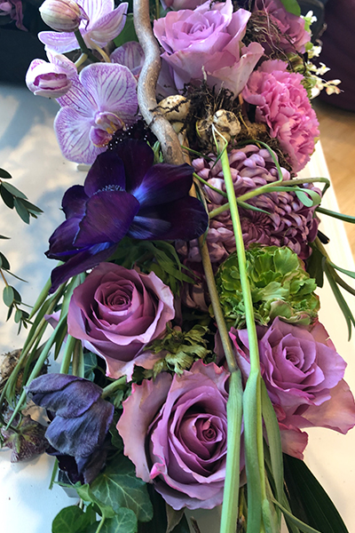 BESTILLE BLOMSTER